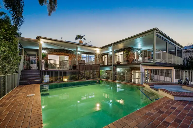 Second view of Homely house listing, 14 Burran Ct, Kuluin QLD 4558