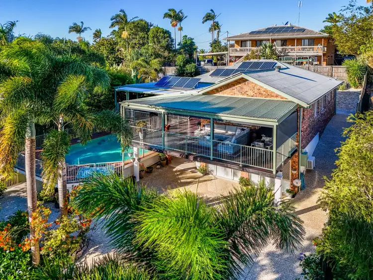 Third view of Homely house listing, 14 Burran Ct, Kuluin QLD 4558