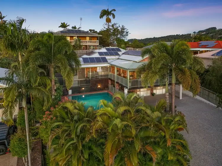 Fifth view of Homely house listing, 14 Burran Ct, Kuluin QLD 4558