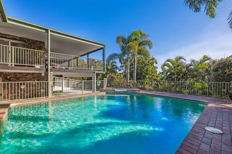 Sixth view of Homely house listing, 14 Burran Ct, Kuluin QLD 4558