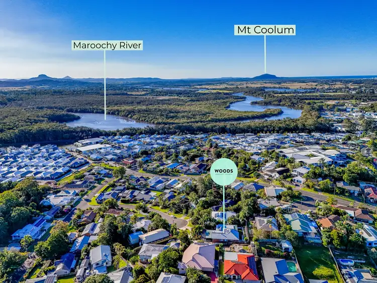 Sixth view of Homely house listing, 14 Burran Ct, Kuluin QLD 4558