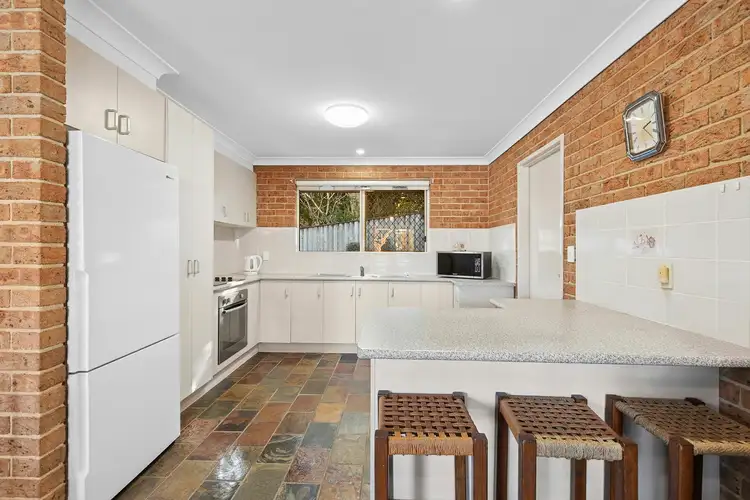 Third view of Homely house listing, 2 Mcgregor Cl, Toormina NSW 2452
