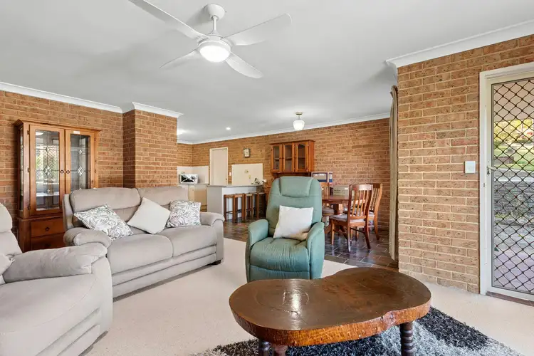 Fifth view of Homely house listing, 2 Mcgregor Cl, Toormina NSW 2452