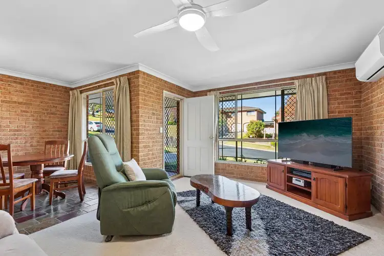 Sixth view of Homely house listing, 2 Mcgregor Cl, Toormina NSW 2452