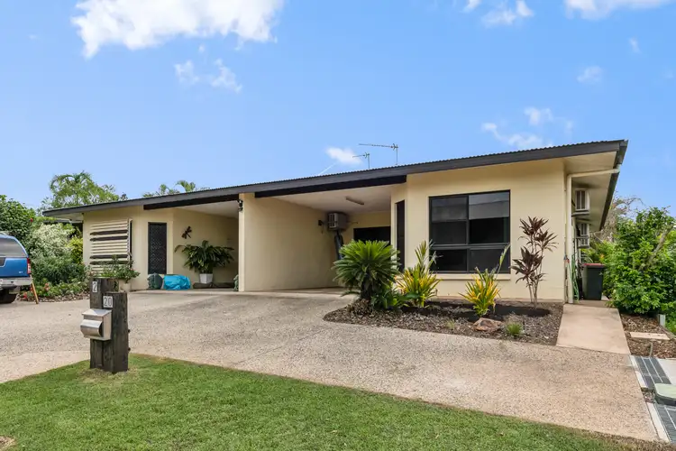 Main view of Homely house listing, 2/20 Catt Crescent, Farrar NT 830