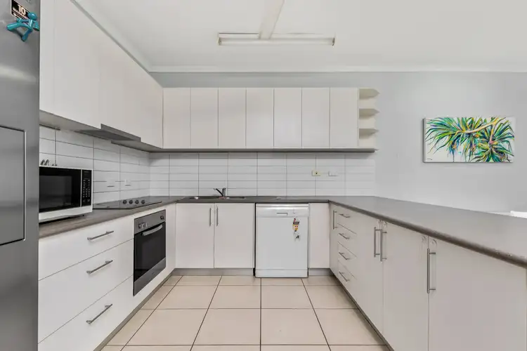 Second view of Homely house listing, 2/20 Catt Crescent, Farrar NT 830