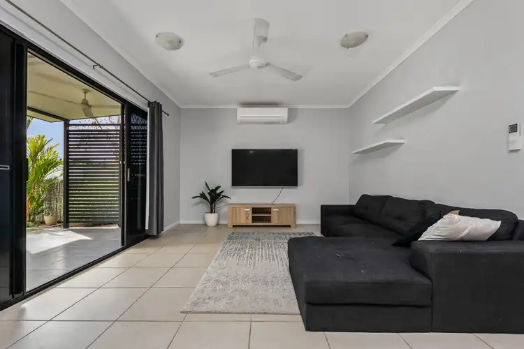 Fifth view of Homely house listing, 2/20 Catt Crescent, Farrar NT 830