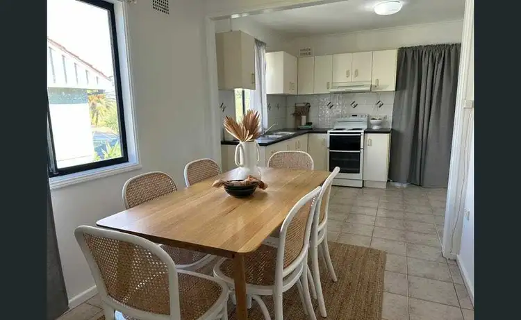 Sixth view of Homely house listing, 15 Rowley Ave, Mount Warrigal NSW 2528