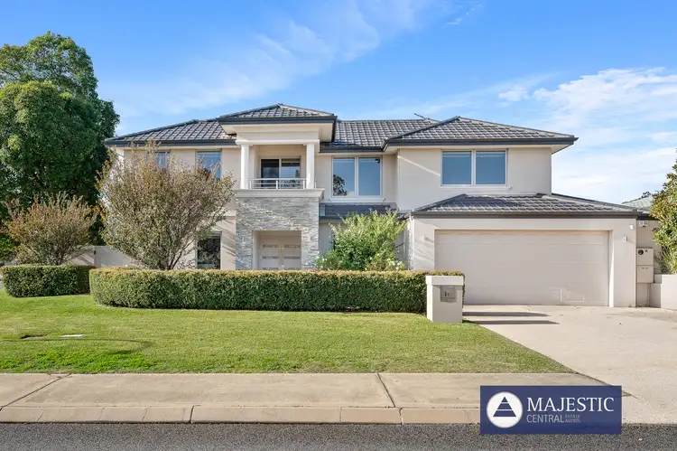 1C The Promenade, Mount Pleasant WA 6153