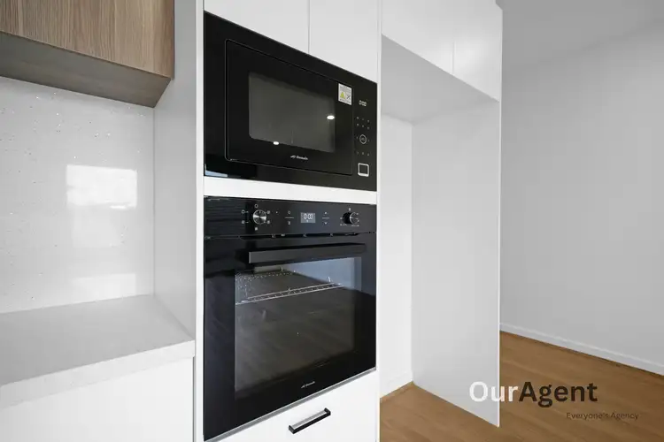 Fifth view of Homely house listing, 49B Biggs St, St Albans VIC 3021