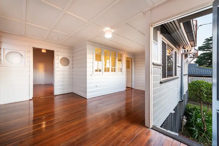 Third view of Homely house listing, 132 Mackenzie St, East Toowoomba QLD 4350