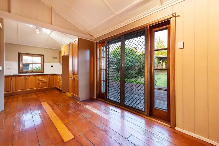 Fourth view of Homely house listing, 132 Mackenzie St, East Toowoomba QLD 4350