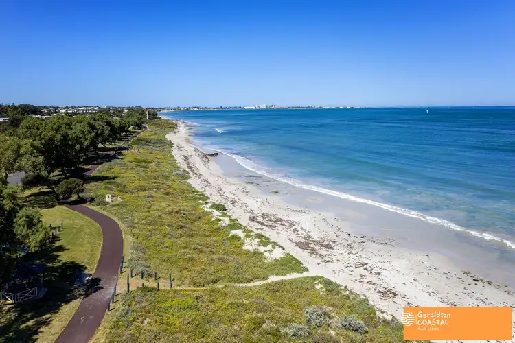 Sixth view of Homely land listing, 15 Lands Edge Close, Bluff Point WA 6530