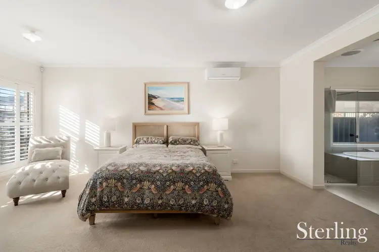 Third view of Homely house listing, 101 Miles Franklin Boulevard, Point Cook VIC 3030