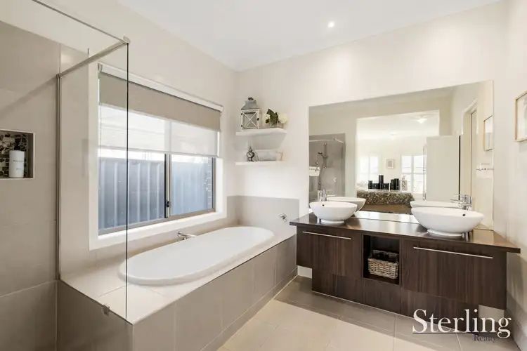 Fourth view of Homely house listing, 101 Miles Franklin Boulevard, Point Cook VIC 3030