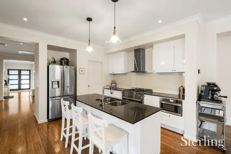 Sixth view of Homely house listing, 101 Miles Franklin Boulevard, Point Cook VIC 3030
