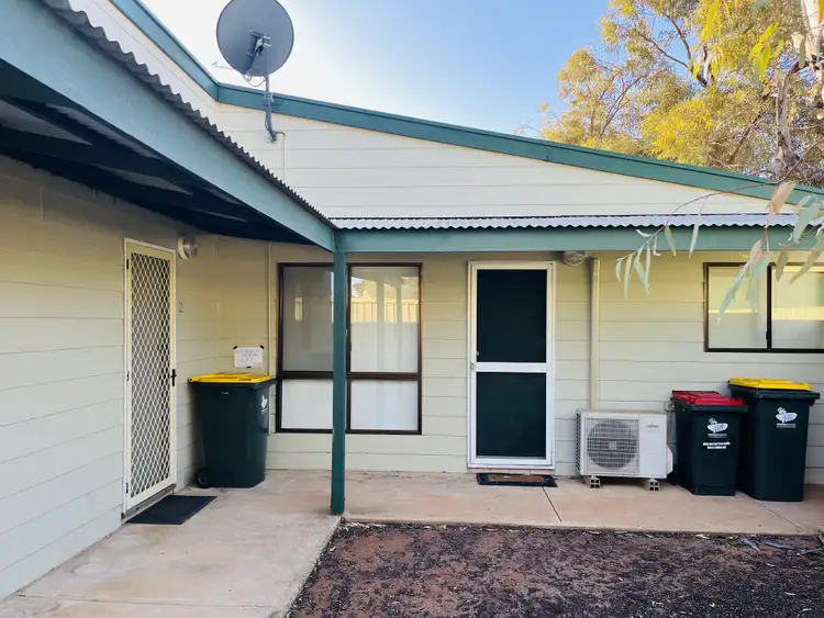 Second view of Homely unit listing, Unit 1/2/3/34 Axehead Rd, Roxby Downs SA 5725