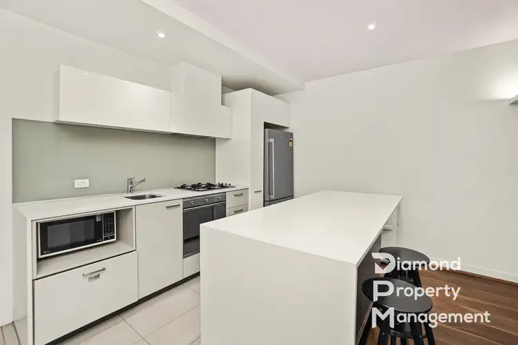 1302/200 Spencer Street, Melbourne VIC 3000
