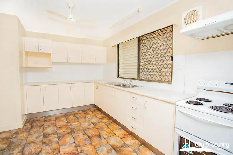7 Fisher Drive, Mount Isa QLD 4825