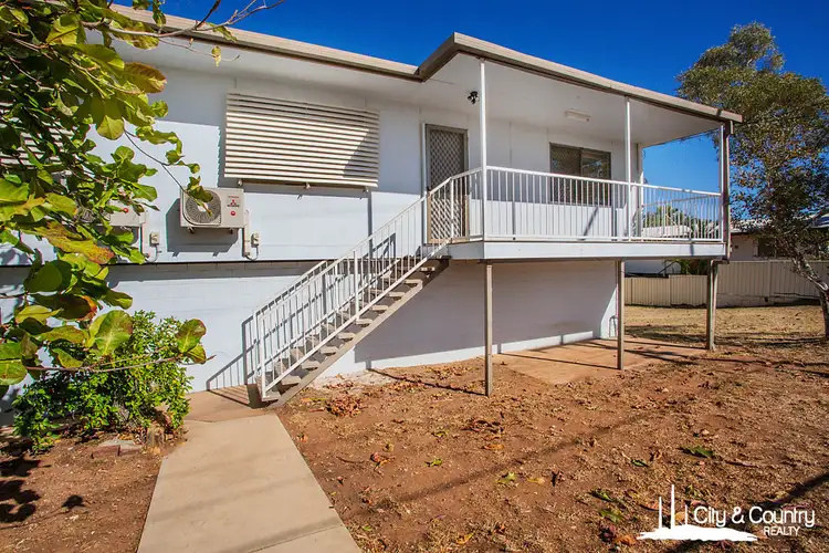 Fifth view of Homely house listing, 7 Fisher Drive, Mount Isa QLD 4825