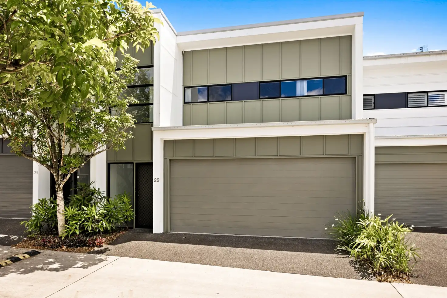 Main view of Homely townhouse listing, Unit 29/7 Figbird Cres, Buderim QLD 4556