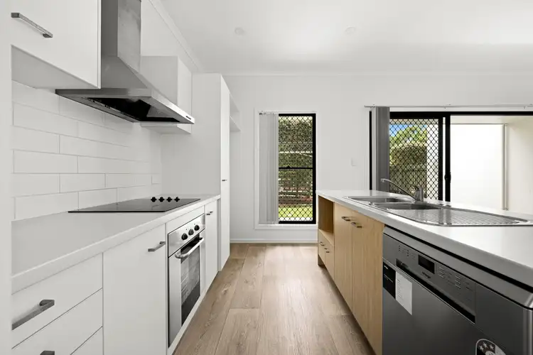 Second view of Homely townhouse listing, Unit 29/7 Figbird Cres, Buderim QLD 4556
