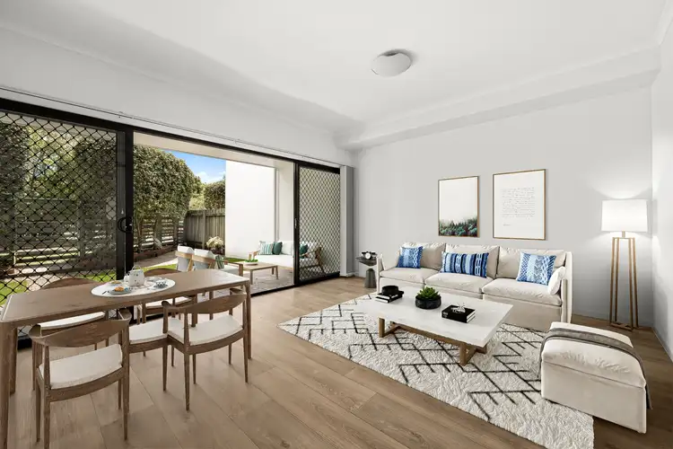 Third view of Homely townhouse listing, Unit 29/7 Figbird Cres, Buderim QLD 4556