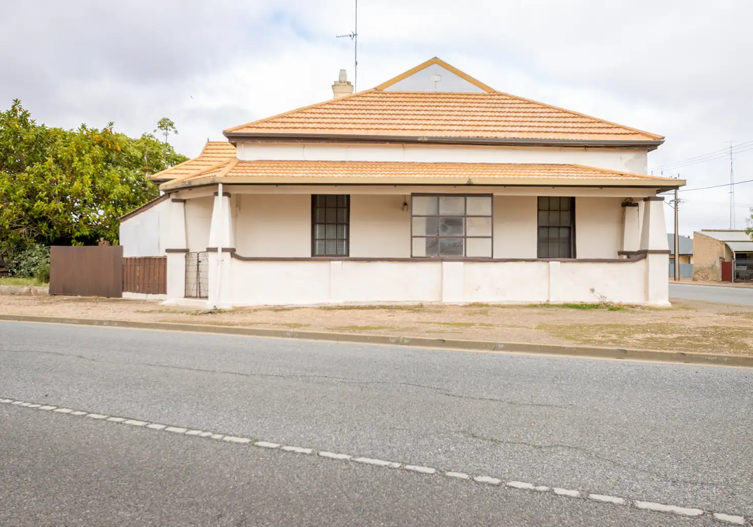Main view of Homely house listing, 22 Lydia Tce, Wallaroo SA 5556