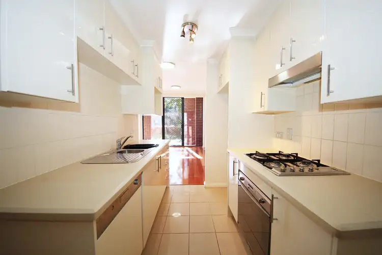 Second view of Homely apartment listing, 171/1 Brown Street, Ashfield NSW 2131