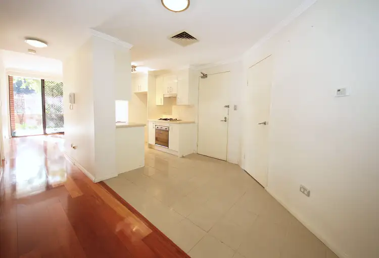 Fourth view of Homely apartment listing, 171/1 Brown Street, Ashfield NSW 2131