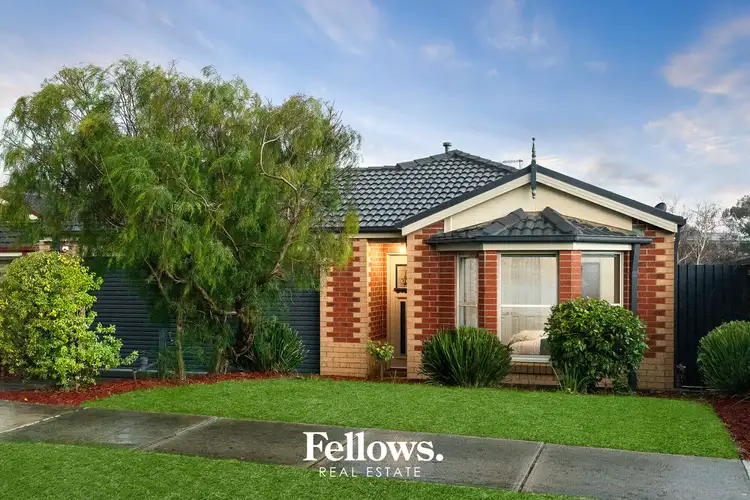 64 Eagle Drive, Pakenham VIC 3810