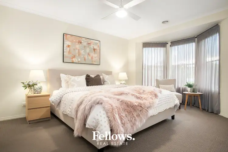 Second view of Homely house listing, 64 Eagle Drive, Pakenham VIC 3810