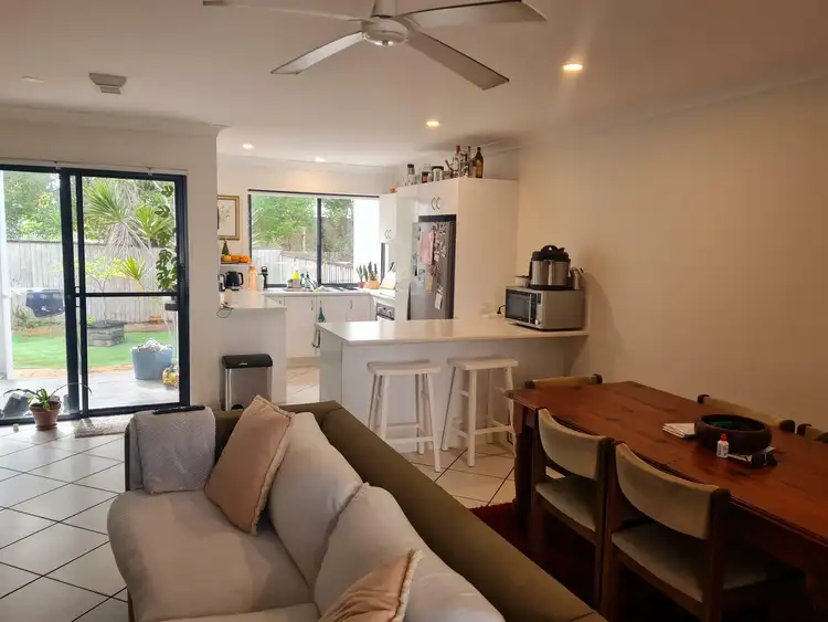 Second view of Homely townhouse listing, Unit 2/32 Nannygai St, Noosaville QLD 4566