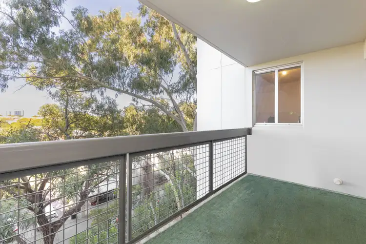 Fourth view of Homely unit listing, Unit 20/169 Railway Pde, Mount Lawley WA 6050