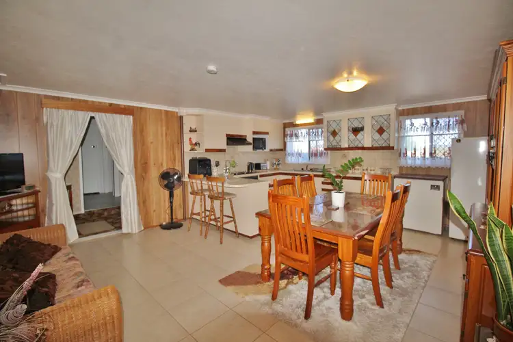 Third view of Homely rural property listing, 343 Tenthill Creek Rd, Lower Tenthill QLD 4343