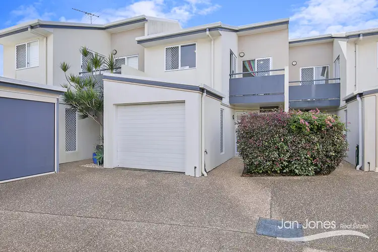 Second view of Homely townhouse listing, Unit 6/21-23 Thompson Cres, Clontarf QLD 4019