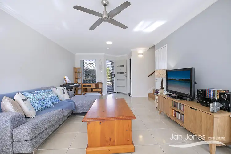 Fourth view of Homely townhouse listing, Unit 6/21-23 Thompson Cres, Clontarf QLD 4019
