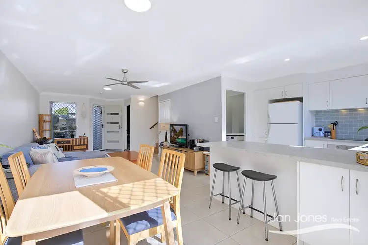 Fifth view of Homely townhouse listing, Unit 6/21-23 Thompson Cres, Clontarf QLD 4019