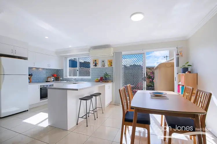 Sixth view of Homely townhouse listing, Unit 6/21-23 Thompson Cres, Clontarf QLD 4019