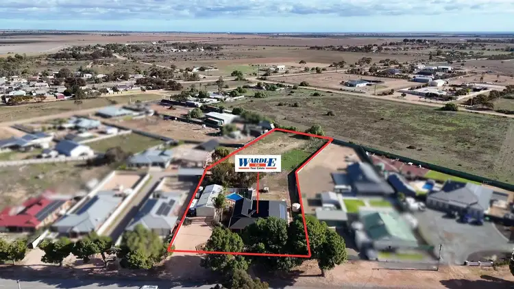 Second view of Homely house listing, 28 Lipson Road, Kadina SA 5554