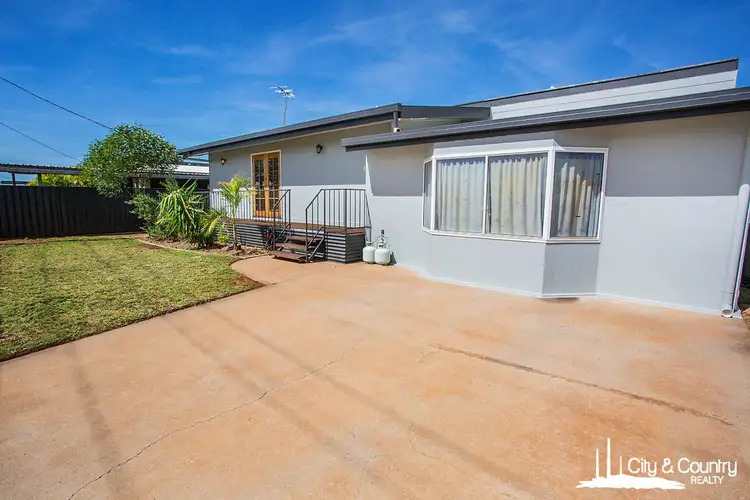 Second view of Homely house listing, 39 Milne Bay Road, Mount Isa QLD 4825