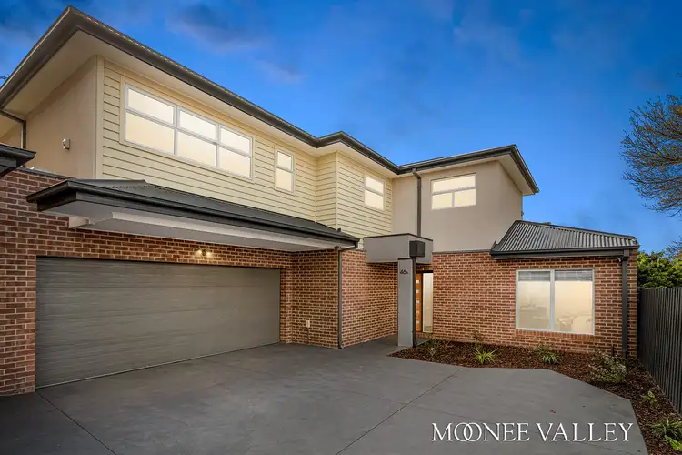 46A Military Road, Avondale Heights VIC 3034
