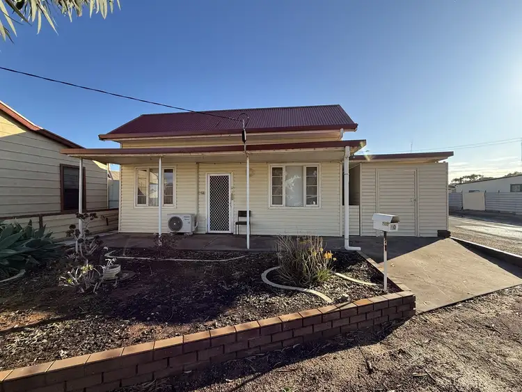10 Federation Rd, Port Pirie SA 5540