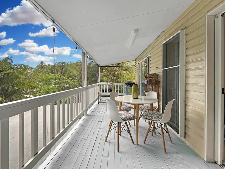 Sixth view of Homely house listing, Unit 8/7-9 Rheuben Tce, Arcadia QLD 4819