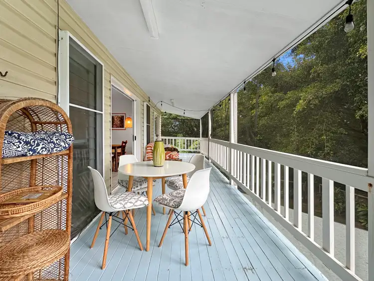 Seventh view of Homely house listing, Unit 8/7-9 Rheuben Tce, Arcadia QLD 4819