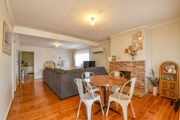 Second view of Homely house listing, 11 Boucaut Rd, Jamestown SA 5491