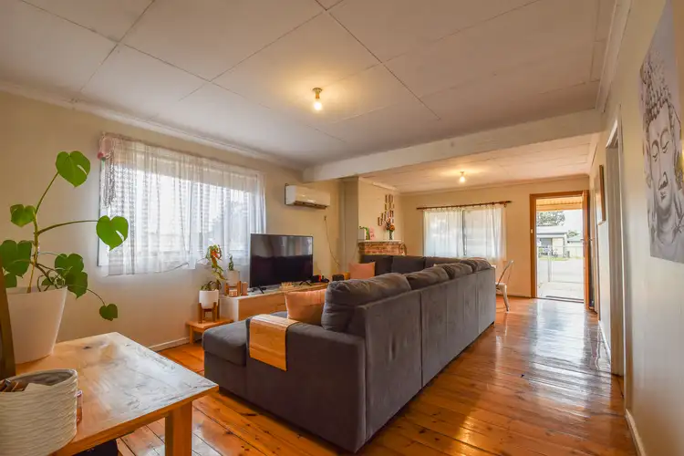 Third view of Homely house listing, 11 Boucaut Rd, Jamestown SA 5491