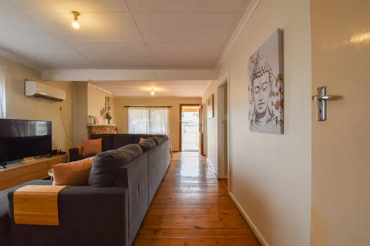 Fourth view of Homely house listing, 11 Boucaut Rd, Jamestown SA 5491