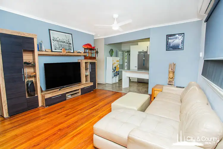 3 Sutton Street, Mount Isa QLD 4825