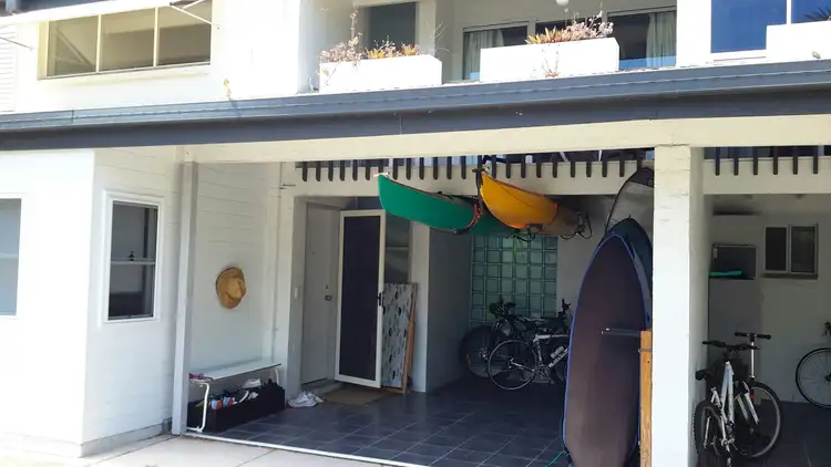 Second view of Homely unit listing, Unit 2/71 Noosa Pde, Noosa Heads QLD 4567